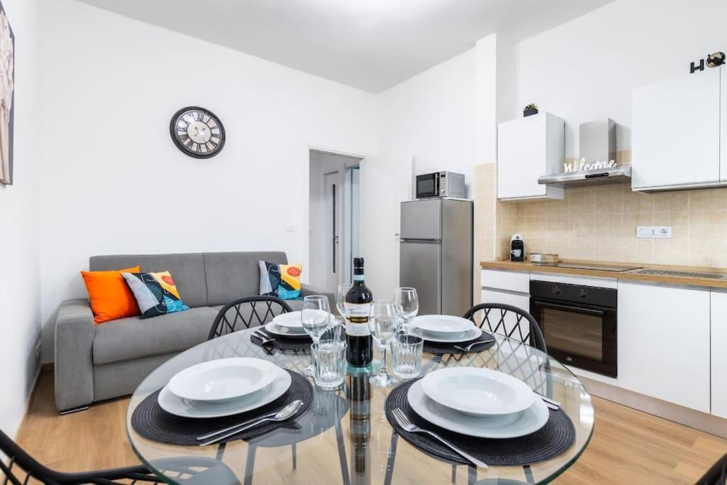 Apartment Turindora Esterno foto