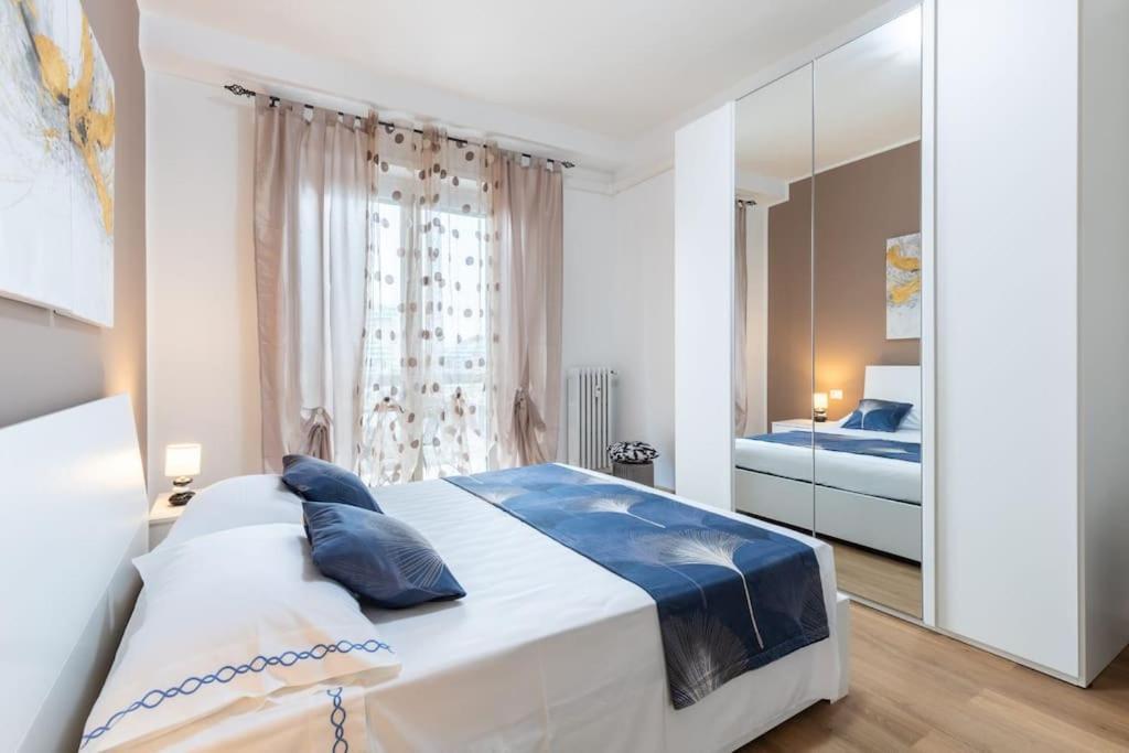 Apartment Turindora Esterno foto