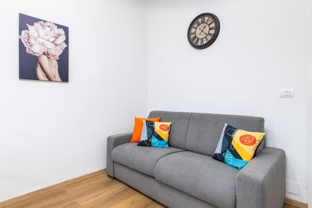 Apartment Turindora Esterno foto